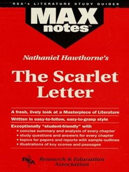 The Scarlet Letter PDF epub Nathaniel Hawthorne ebook