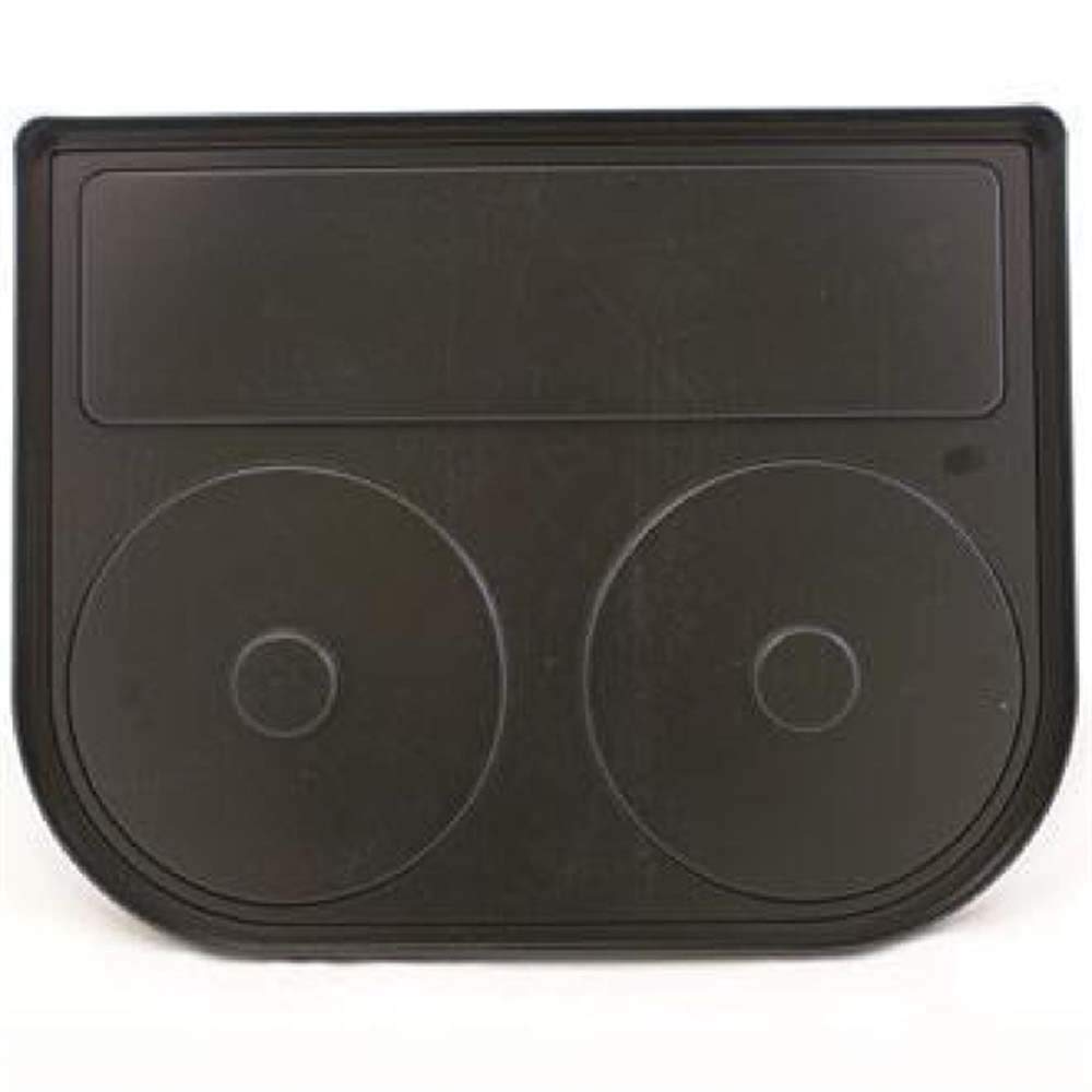 Double Base for F780 Eco Juice Dispenser