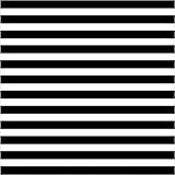 Kate 8X8ft (240cmX240cm) Black and White Striped Background for Baby Photography Backdrops Photo Backdrop(with Pocket)