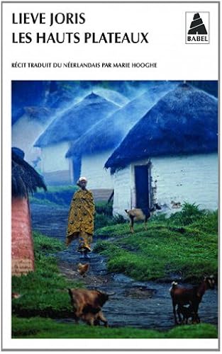 Download Les hauts plateaux PDF