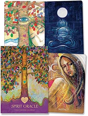 Universal Love Healing Oracle Cards: Special 20th Anniversary