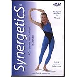 Synergetics: A Completely New Experience in Exercise