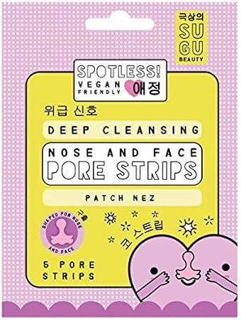 spotless deep cleansing
