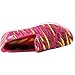 Skechers Performance Women's Go Walk 4 Electrify Walking Shoe, Pink/Multi, 9 M US