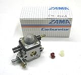 The ROP Shop New OEM Zama Carburetor Carb Mantis Tillers, Echo SV-4B SV-4/B SV4B Engine