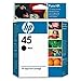 HP Deskjet Ink Cartridge - Black