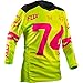 2016 Fox Racing Womens Switch Jersey