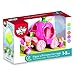 WOW Pippa's Princess Carriage - Fantasy (4 Piece Set)