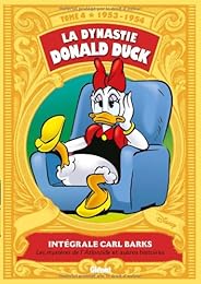 La  dynastie Donald Duck
