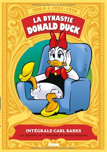 La  dynastie Donald Duck
