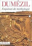 ESQUISSES DE MYTHOLOGIE (QUARTO) by 