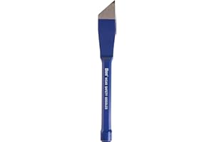 Bon Tool Plugging Chisel 3/16" x 10"