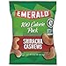 Emerald Nuts Sriracha Cashews, 100 Calorie Packs, 7 Ct