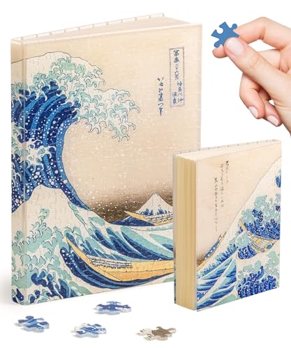 Katsushika Hokusai - the Great Wave