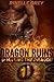 Mating the Dragon (Dragon Ruins Book 6)