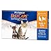 PetArmor FastCaps (nitenpyram) Oral Flea Control Medication, 2-25 lbs, 6 count