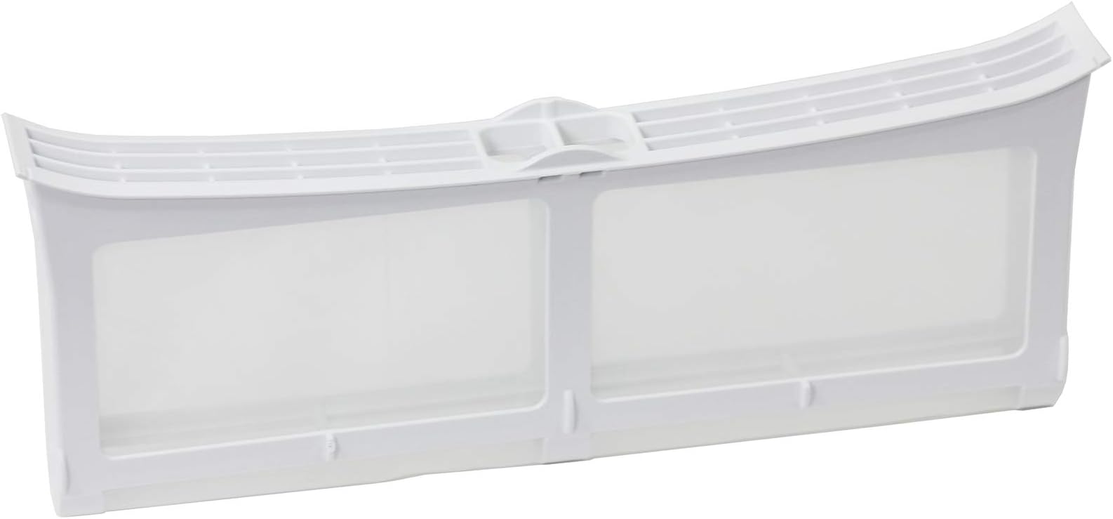 Candy CC267T-88 CD6720-ISR Tumble Dryer Large Fluff Filter