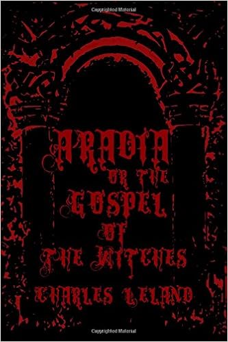 Goth Book O Spells And Incantations