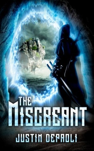 The Miscreant (An Assassin's Blade) (Volume 2)