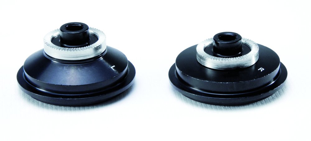 Gurpil 63926 26-Inch Cyber 10 rear wheel tyre aluminium closure.