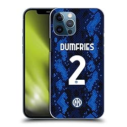 Head Case Designs Officially Licensed Inter Milan