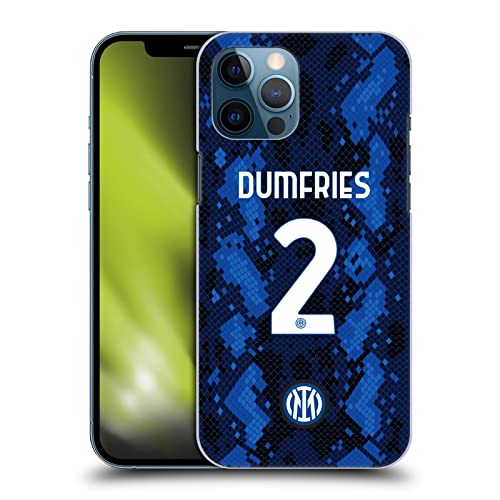 Head Case Designs Officially Licensed Inter Milan