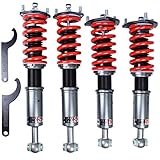 Godspeed(MRS1403) MonoRS Coilover Lowering
