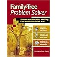 Family Tree Problem Solver