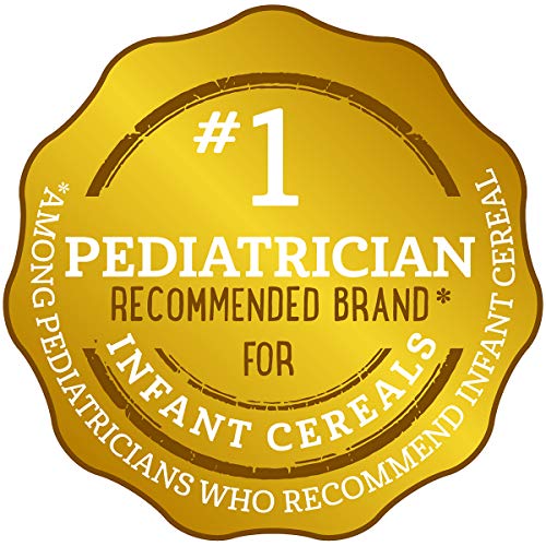 Gerber 2nd Foods Baby Cereal, Multigrain, 8 OZ (Pack of 3) Pricepulse