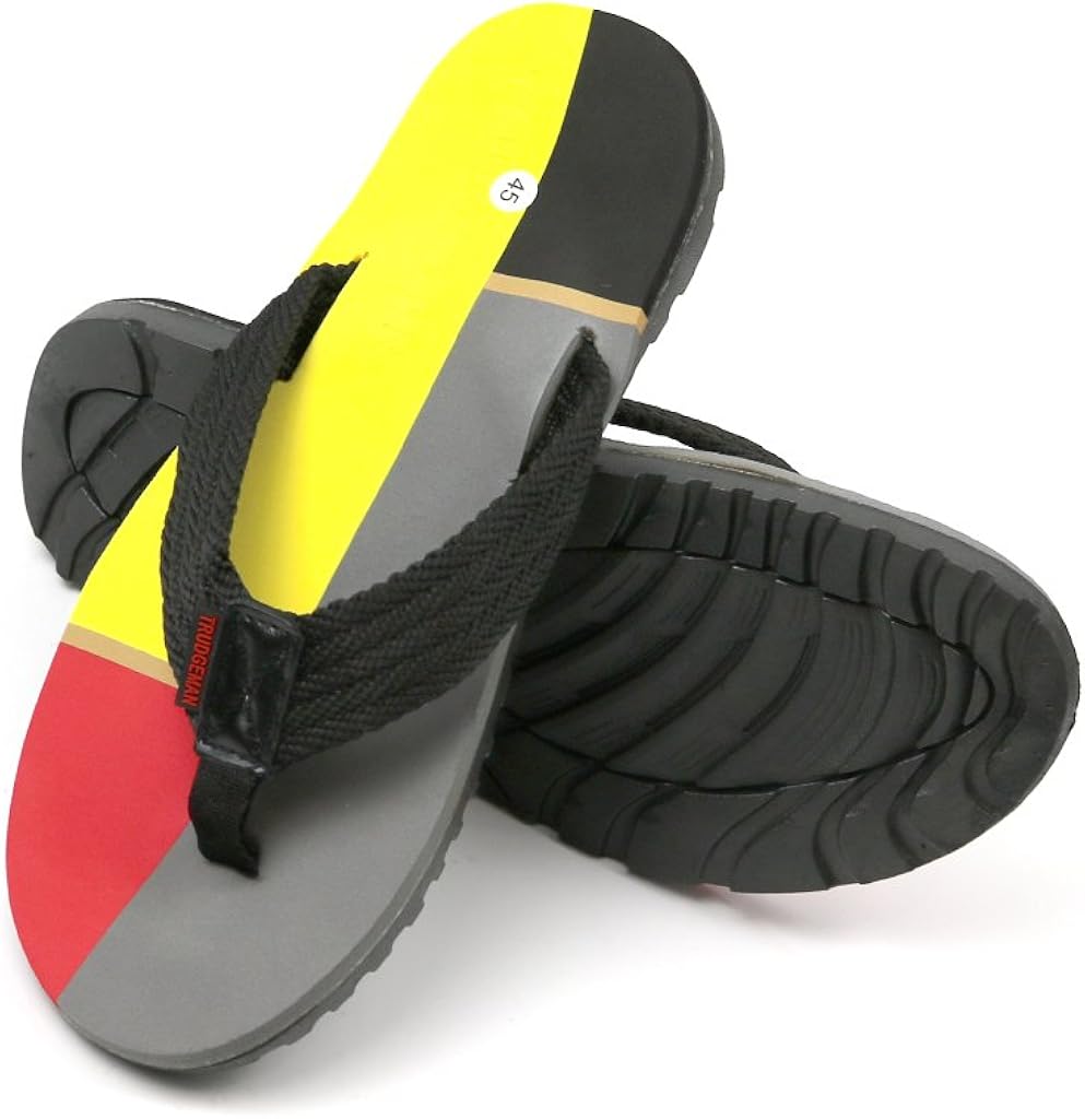 trudgeman flip flops