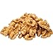 Food to Live - California Walnuts, 2.5 Pounds Halves & Pieces, Raw, Unsalted, Shelled, Kosher, Vegan, Sirtfood, Bulk. Rich in Omega-3 Fatty Acids, Protein