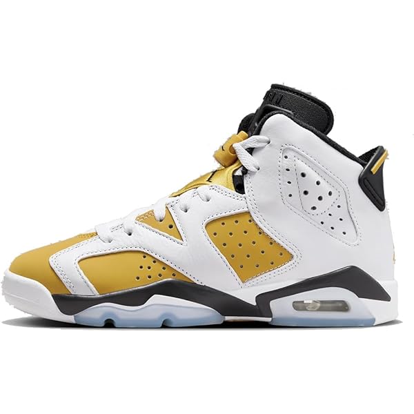 NIKE エアジョーダン　NIKE CT-8529-100 AIR JORDAN 6 RETRO - スニーカーショップSKIT