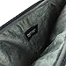 ProtoCASE - 13.3-Inch Laptop and Tablet Bag, Multi-functional [2in1] Laptop Computer Carrying Case Cover Sleeve Bag with Side Pockets for 13-Inch MacBook Pro, Air, Ultrabook, iPad Pro Sleeve