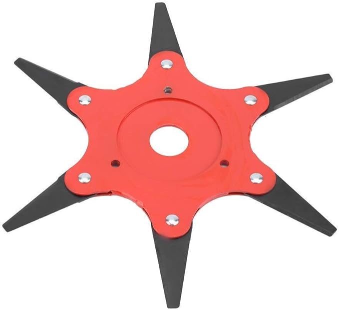 steel power grass cutter