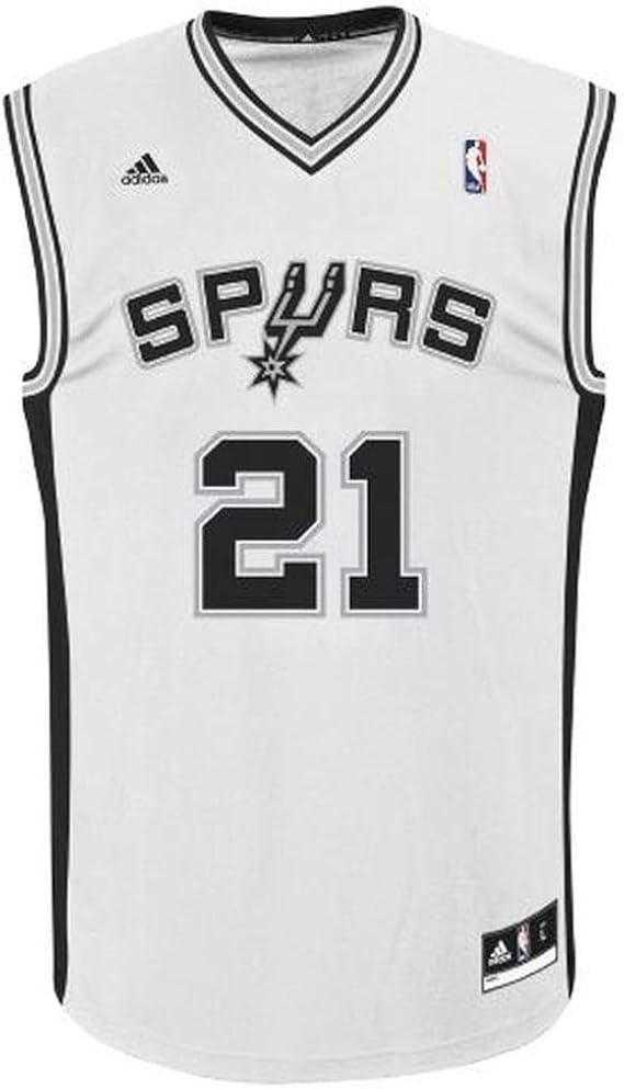 tim duncan jersey amazon