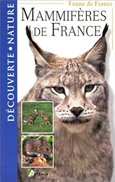 Mammifères de France