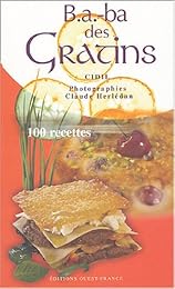 Le  B.a.-ba des gratins