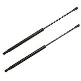 Front Hood Struts Lift Supports Compatible With
