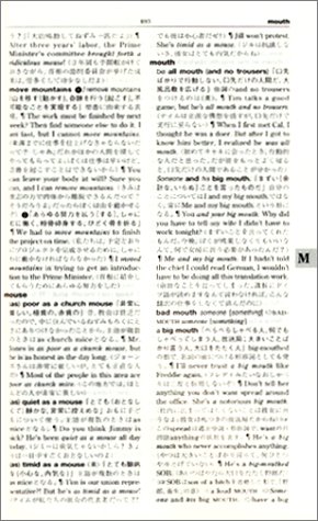 英語慣用法辞典 コンピュータ It Sfge Nl