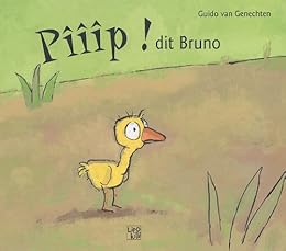 Pîîîp ! dit Bruno