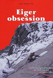 Eiger obsession