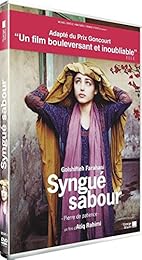 Syngué Sabour - Pierre De Patience