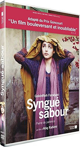 Syngué Sabour - Pierre De Patience