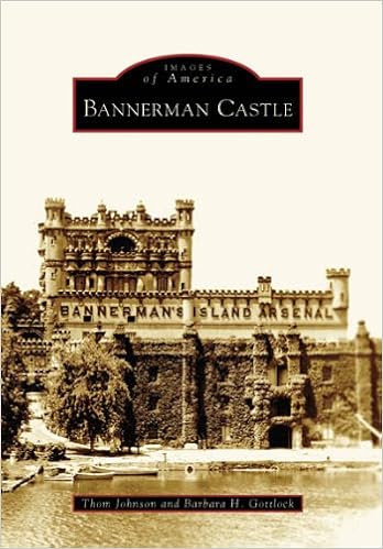 Bannerman Castle Ny Images Of America Thom Johnson Barbara H