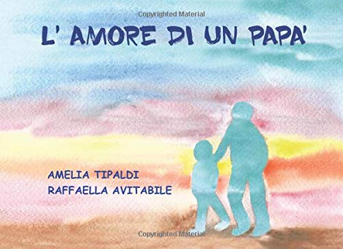 L Amore Di Un Papa Amazon It Tipaldi Amelia Avitabile Raffaella Libri