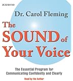 The Sound of Your Voice
