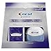 Crest 3D White Whitestrips with Light Teeth Whitening Kit, 20 strips