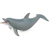 Plastoy - 2777-29 - Figurine - Animal - Raie Manta