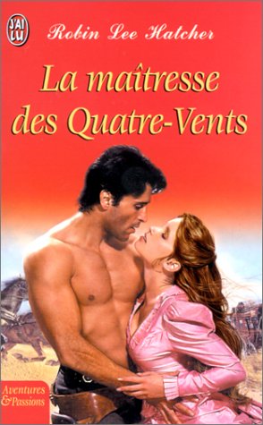 La  maîtresse des Quatre-Vents