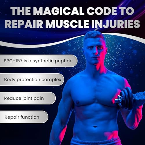 𝗕𝗣𝗖 𝟭𝟱𝟳 Peptide Capsules, 𝗕𝗣𝗖 - 𝟭𝟱𝟳 Pro 1000mcg, New Protective Compound 𝟭𝟱𝟳 Non-Gmo, Gluten Free Supplement for Faster Recovery, 60 Capsules (BPC-157)